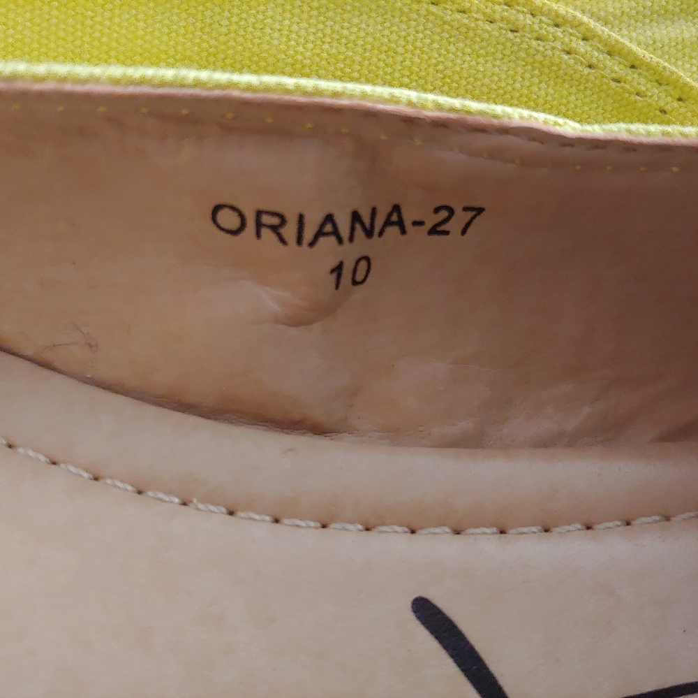 Slip Ons View 2